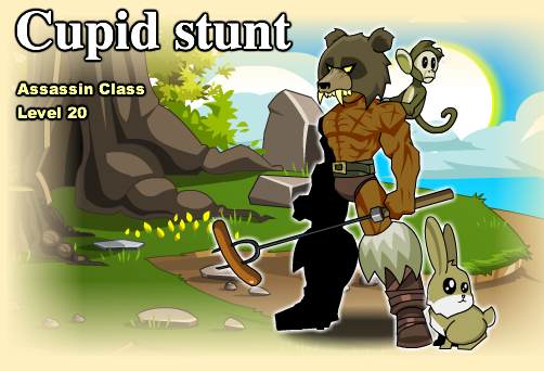 Show off your AQW character! Picture9