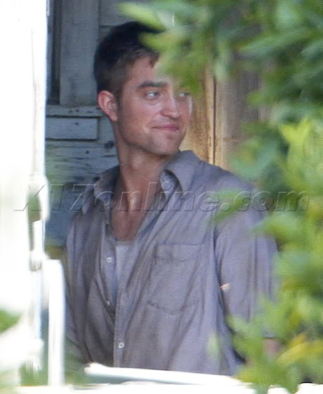 Water for Elephants : Photos  + Vidéos du tournage... - Page 3 WFE10