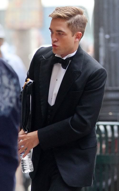 Water for Elephants : Photos  + Vidéos du tournage... - Page 5 WFEset3-2