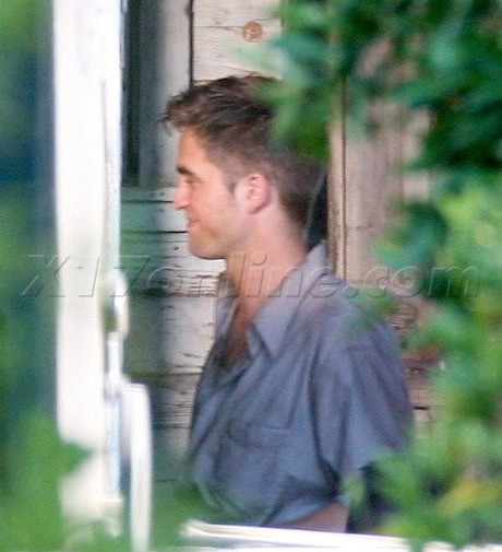 Water for Elephants : Photos  + Vidéos du tournage... - Page 3 WFEset4