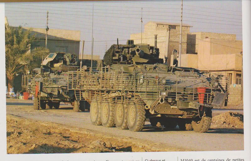 [fafa] M1128 MGS AFV Fafa12