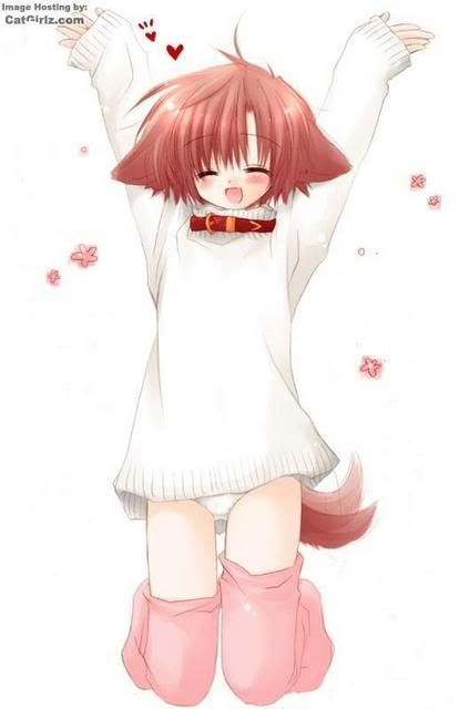 Yukki asakura Puppy