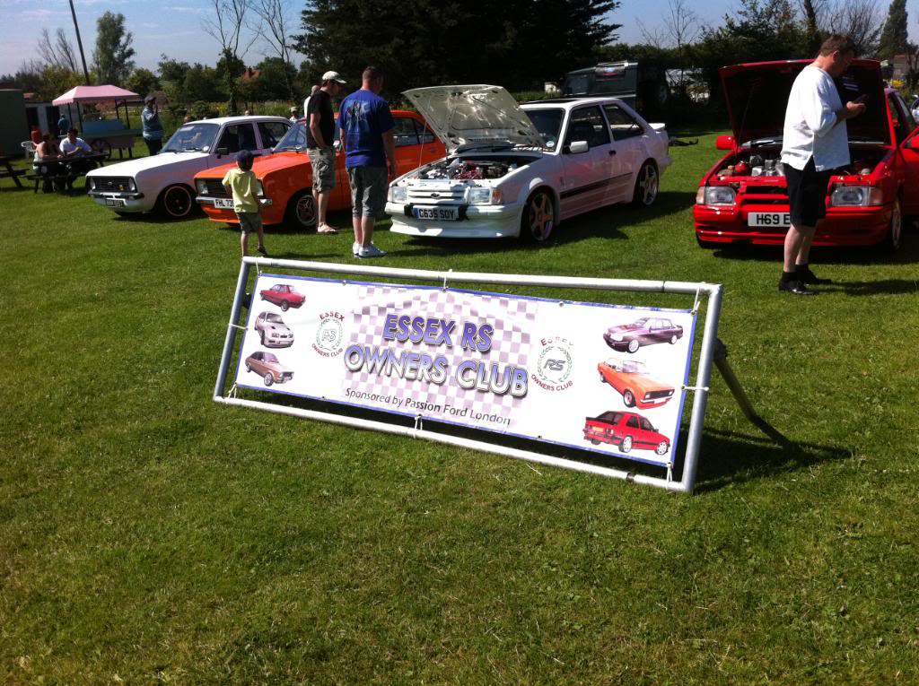 Buy Sell Cortina Charity car Show Photo's 071