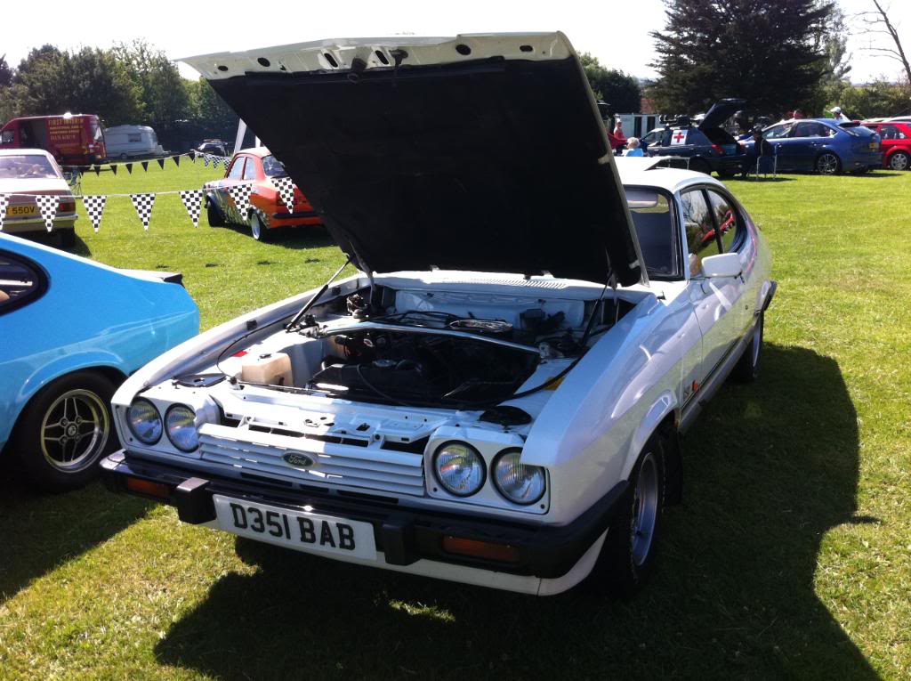 Buy Sell Cortina Charity car Show Photo's 108