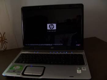 de vanzare laptop HP Php7pT09XPM