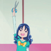 95   HeartCatch Precure -  2 Th_Erika17