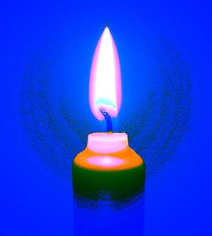 أغـرب 10 أمـاكن موجودة على ظهر الكرة الأرضية 300px-2006-02-25_candle-flame_with_