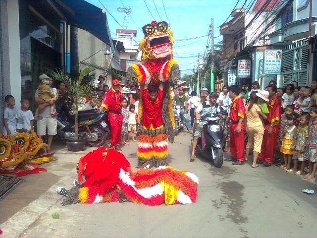 Trung Nghĩa Đường Đi Show Quận Gò Vấp (Ngày 8/5/2011). Hnhnh1300