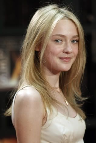 Mis Personajes!! Dakota-fanning