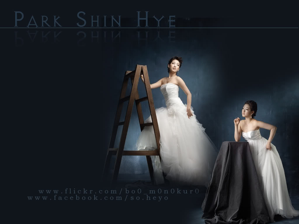 صور للممثلة الكورية park shin hye  Banner04