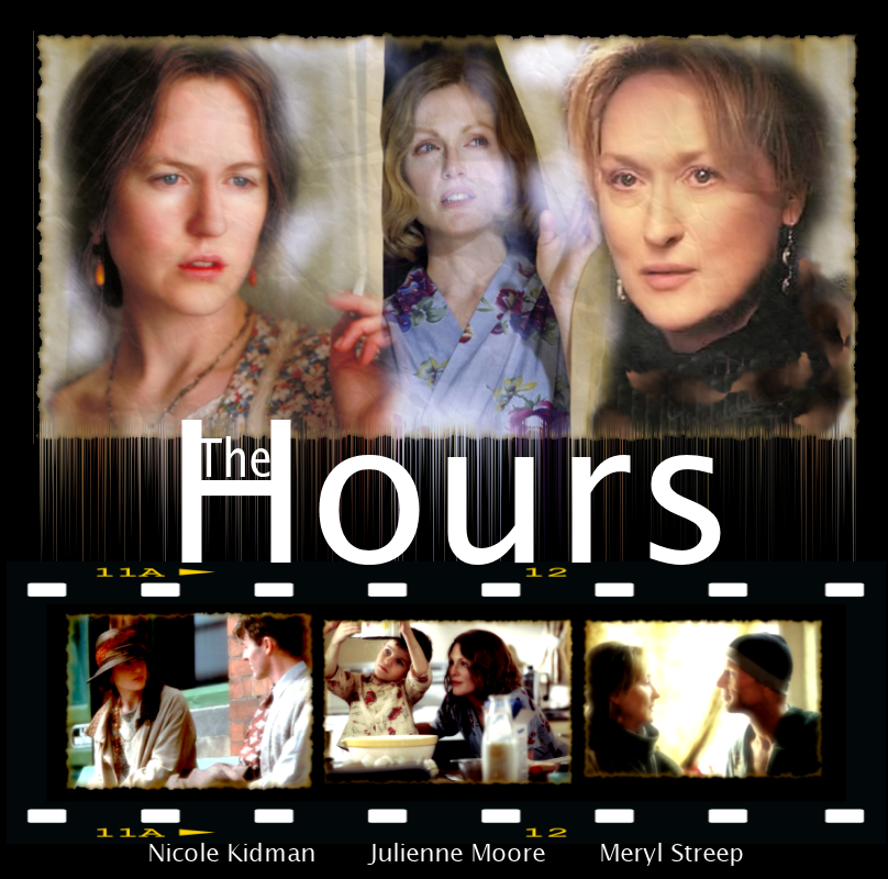 Movie ThE HoUrs - ora si vede... Moviehours