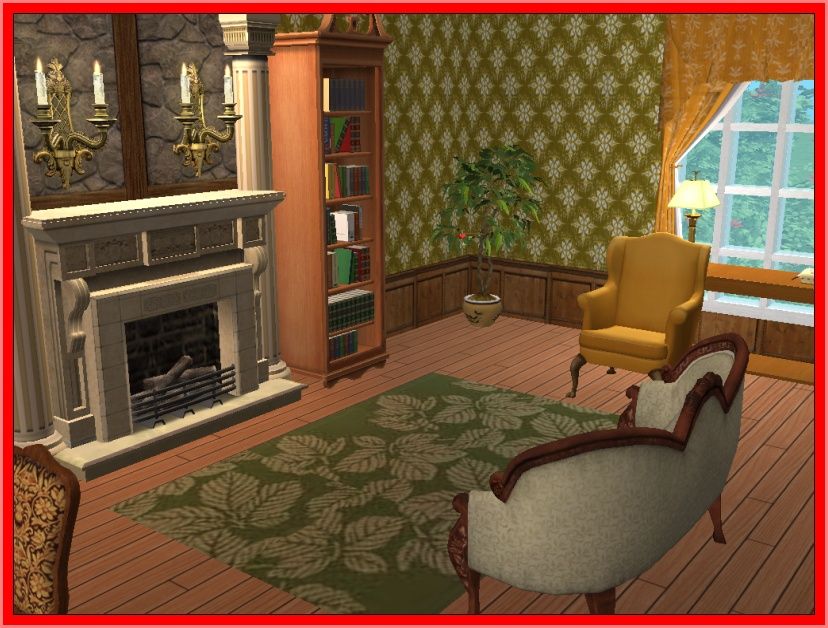 Cottage de Fleurs Livingroom_zpsd3bc32bd