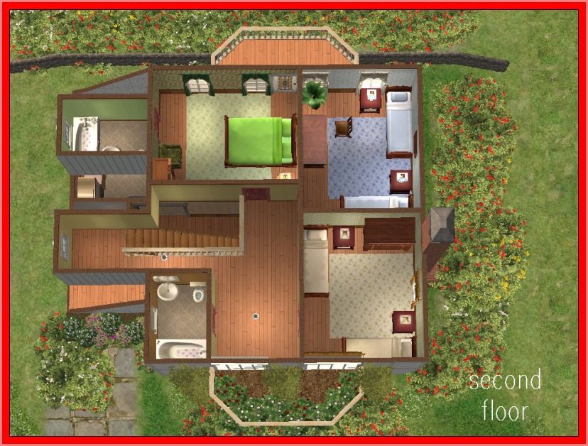 Cottage de Fleurs Secondfloorplan_zps89113bb0