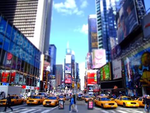 நான் ரசித்த அழகானவை 1 - Page 11 New_york_city-tiltshift-1