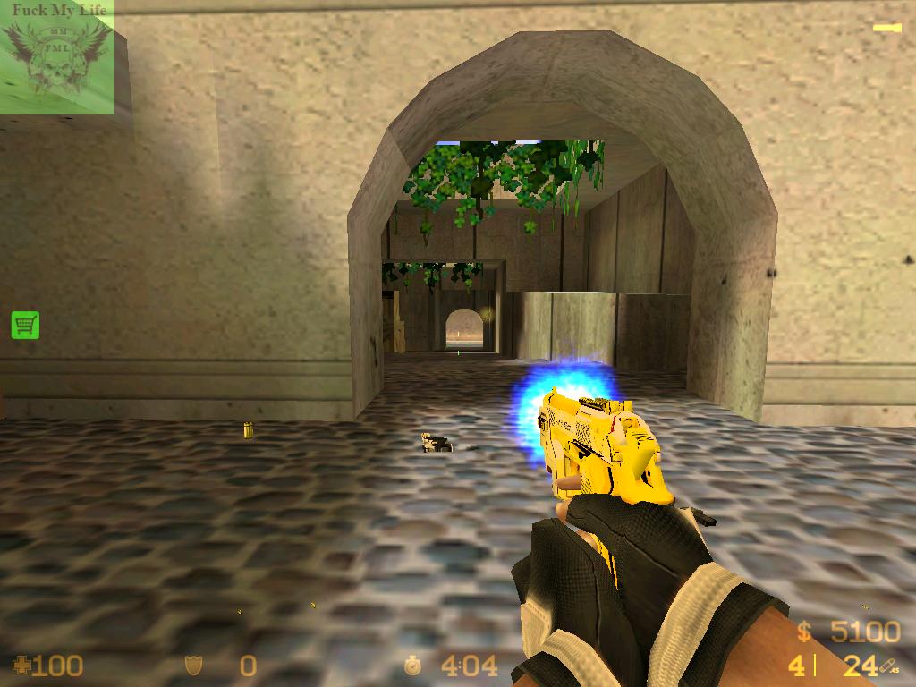 Share config, mod súng và map Counter-Strike v1.1 11