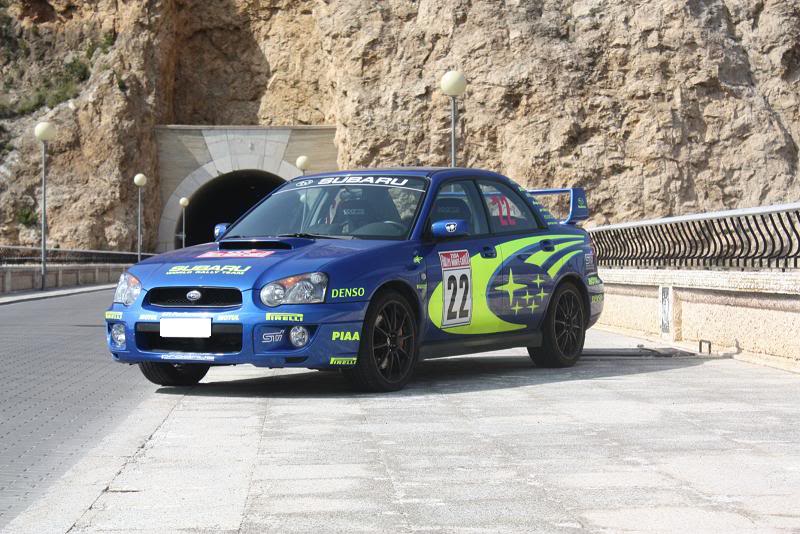 [VENDO] Subaru Impreza WRX 225 ++ (Rotulación WRC) 1