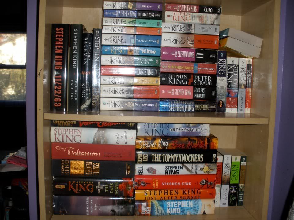 Post Pictures Of Your Book Collections 383778_2324066104570_1337135729_32366171_1672119763_n