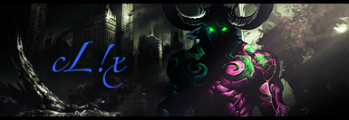 If You Want Me To Make You A Sig Illidan3