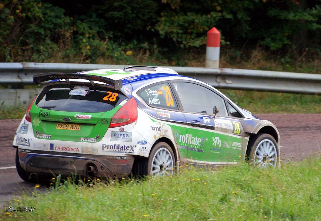 Rallye de France - Alsace 2010 DSC00628