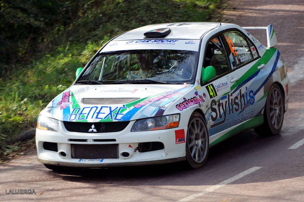 Rallye de France - Alsace 2010 DSC00893