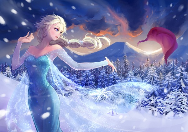 The Snow Queen Frozen38_zpsc318c74a