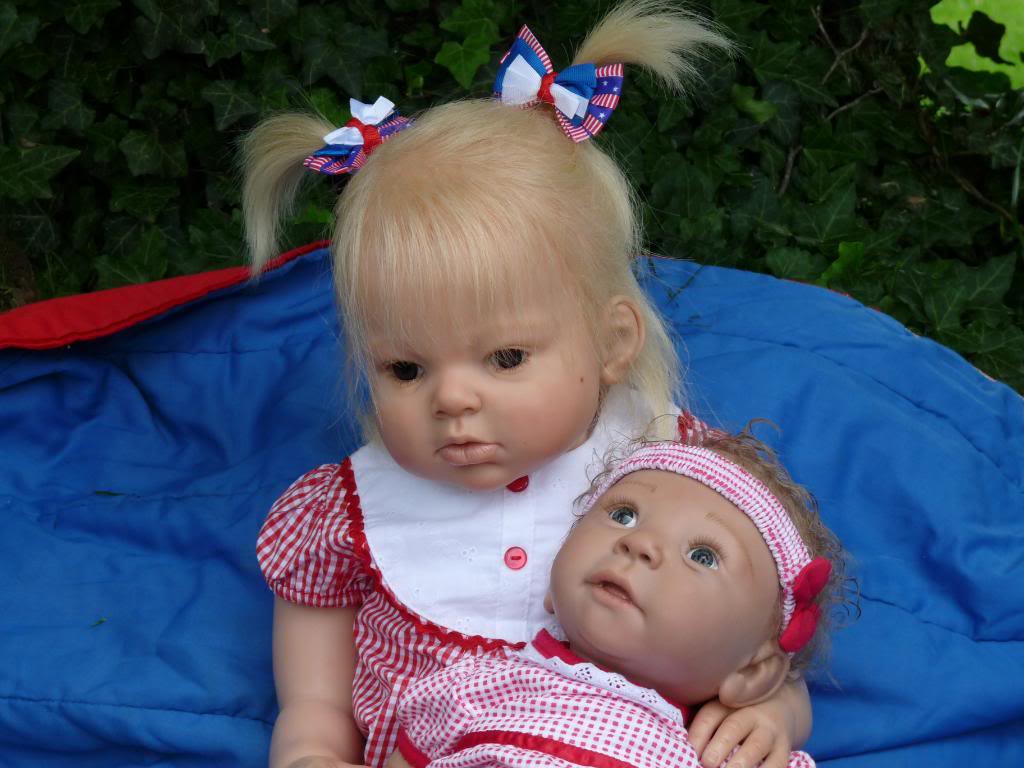 Star Spangled Baby Contest 20100529_2