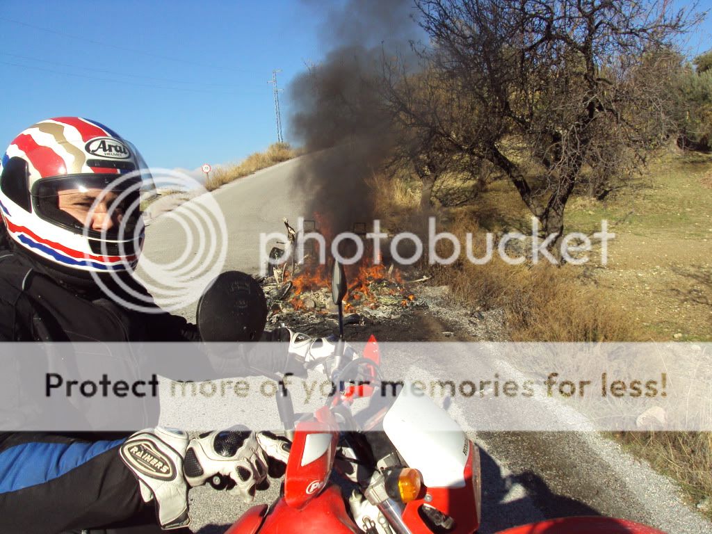 OFF ROAD. EN DOMINGO. DSC03788