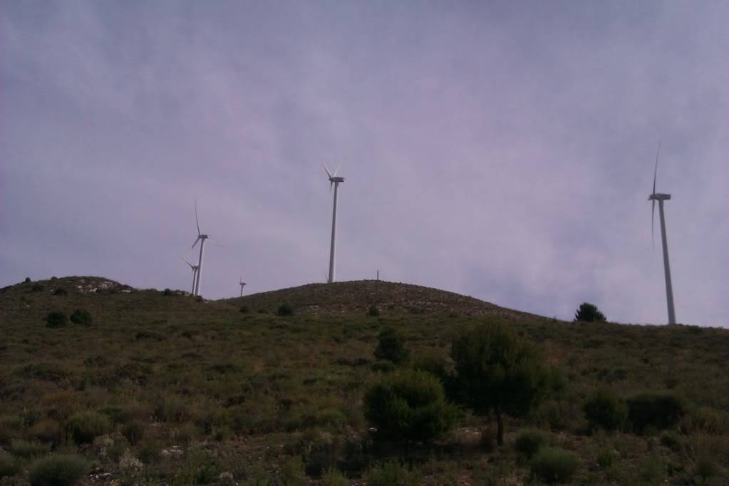 Motril - Sierra de Lújar IMAG0370