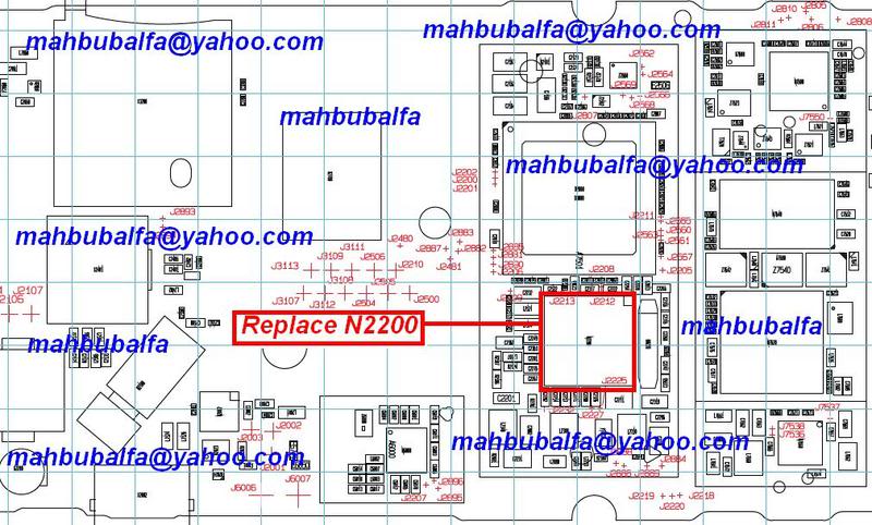 any kind of nokia dct4 or dct3 hardware problem post here.... Mmcsulosyon