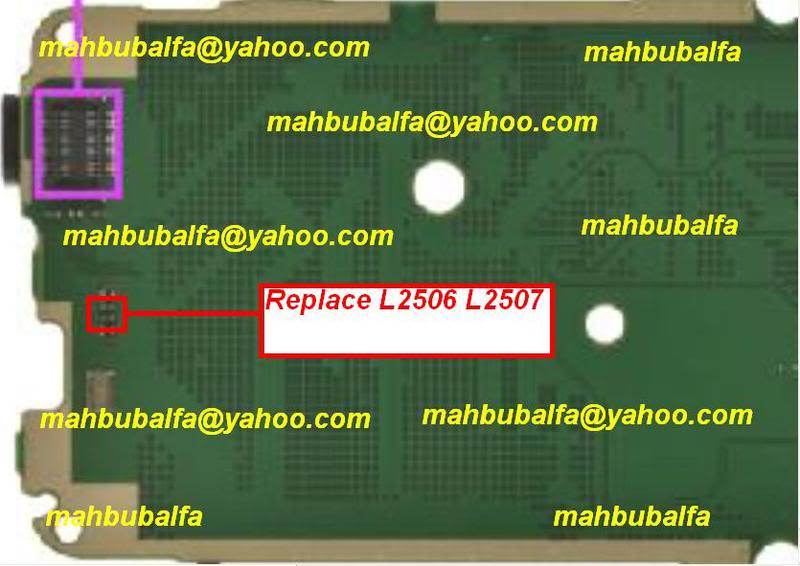 any kind of nokia dct4 or dct3 hardware problem post here.... Speaker