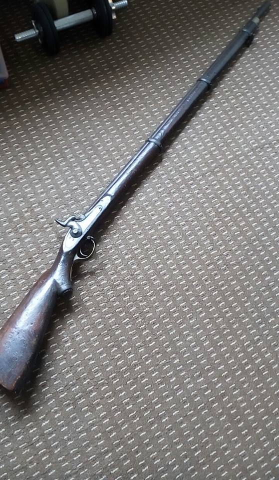 Baionette allemande et Fusil (Enfield 1853?) 12735543_932012876914071_757926575_n_zps3t5gps6p