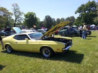 Pics from Mustangs at the Beach 20120520_114828