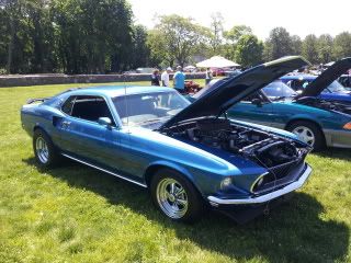 Pics from Mustangs at the Beach 20120520_115102