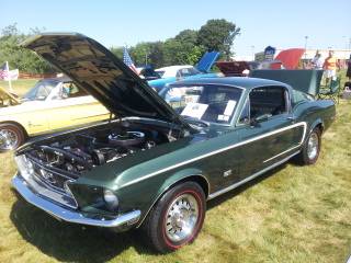 Rhode Island MCA car show pics 20120722_104732