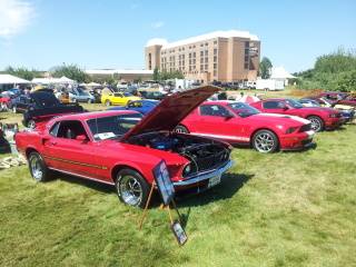 Rhode Island MCA car show pics 20120722_104902