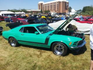 Rhode Island MCA car show pics 20120722_104936