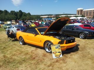 Rhode Island MCA car show pics 20120722_105230