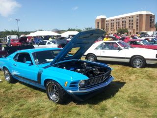 Rhode Island MCA car show pics 20120722_105700