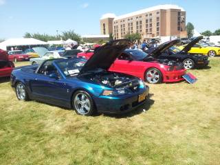 Rhode Island MCA car show pics 20120722_105737