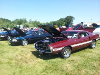 Rhode Island MCA car show pics 20120722_105902