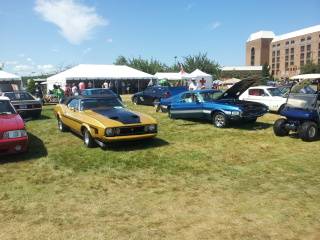 Rhode Island MCA car show pics 20120722_105953