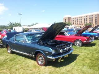 Rhode Island MCA car show pics 20120722_110048