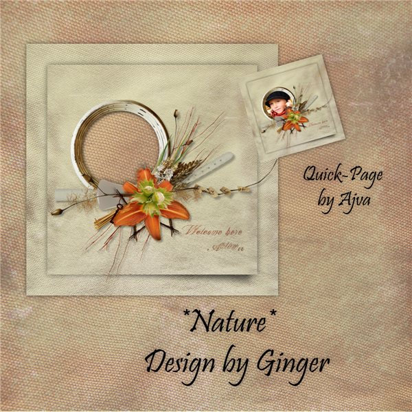 New kit NATURE - Stránka 4 DesignbyGingerNature-prew