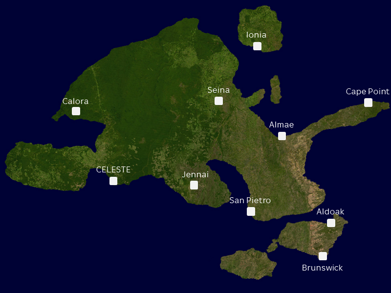 Maps of Cattala Cattala-SatelliteMapofCities