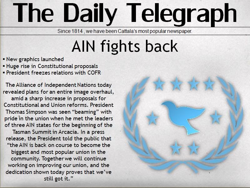 The Daily Telegraph DT-06