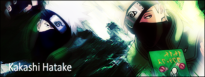 ~Hero Design~ Firma-kakashi2