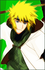 ~Hero Design~ Minato-Avatar2