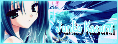 ~Hero Design~ Junko-firma