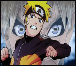 ~Hero Design~ Naruto-Avatar-SS