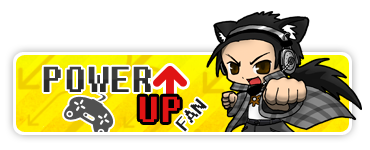 ~Hero Design~ PowerUPFAN